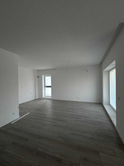 Studio/Garsoniera Bloc Nou High Garden East - Obor