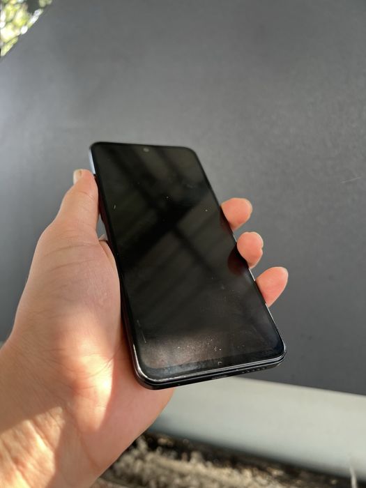 Redmi note 12 s srochna