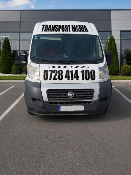 Ofer servicii de transport