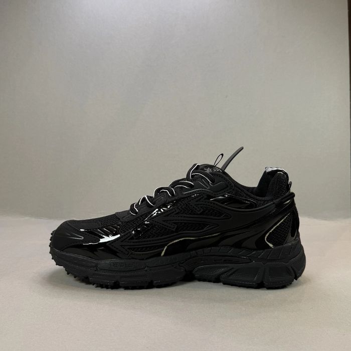 OFF-WHITE "Be Right Back" - НОВА НАЛИЧНОСТ!