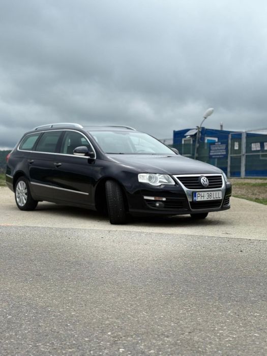 Vw passat 1.4 TSI