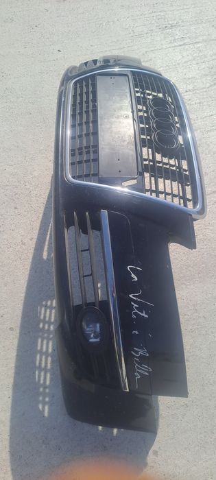 Vand bara fata audi a6 c6 an 2007