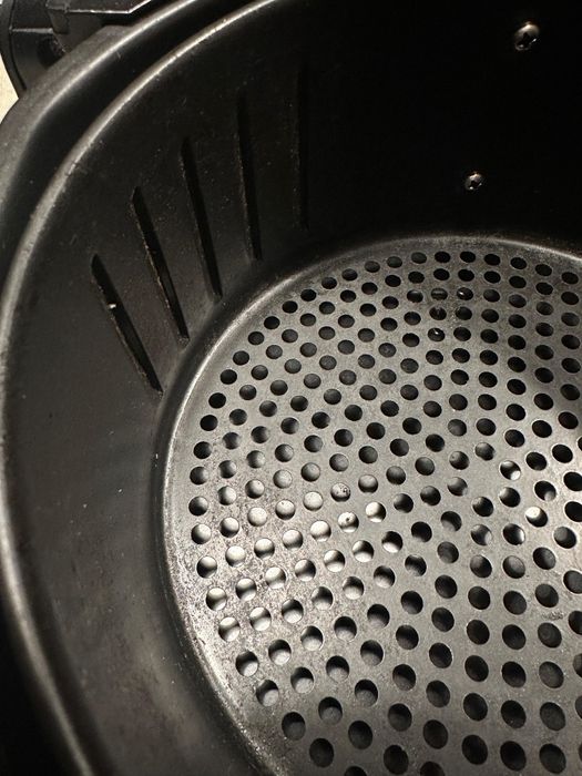 Friteuză Delimano AirFryer
