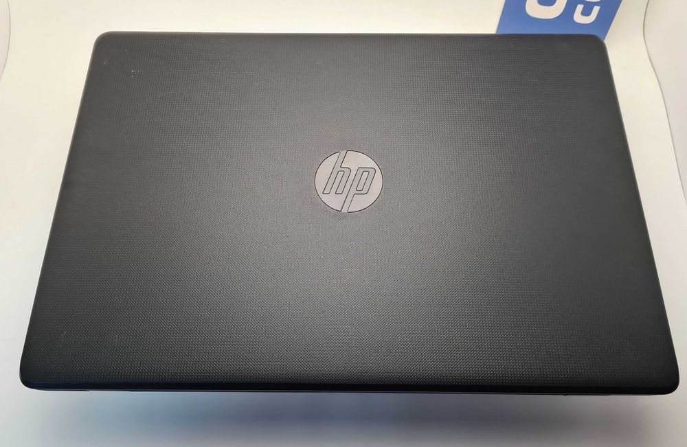 HP 17-BS011NG i3 7100U/8GB/128SSD/500HDD