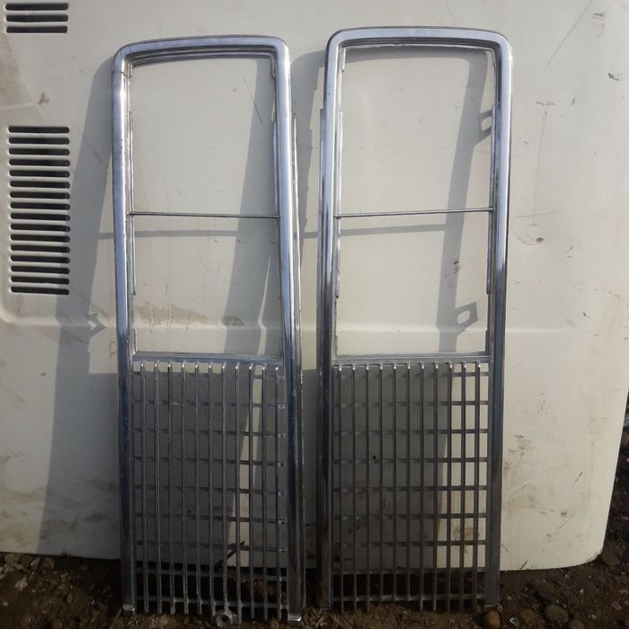 Jiguli 06 reshotka xrom sotiladi