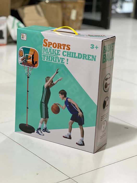 Баскетбол шит для детей