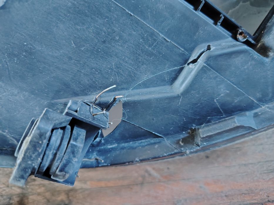 Фарове с ксенон за Сеат Леон 2005-2010г. / Seat Leon