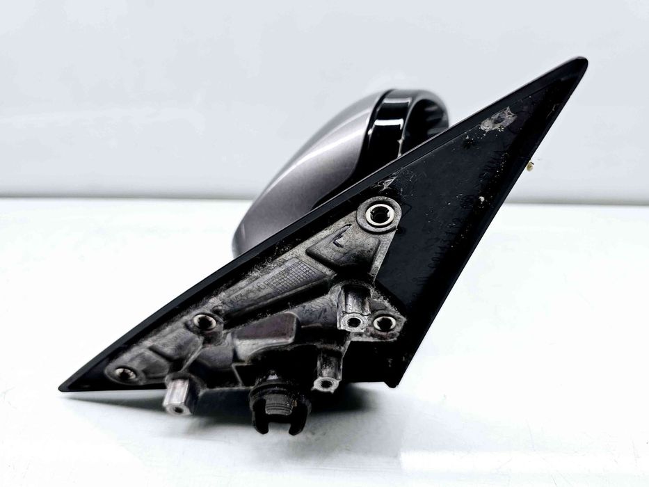 Oglinda dreapta Bmw 3 Coupe (E92) [Fabr 2005-2011] A52 SPACEGRAU METAL