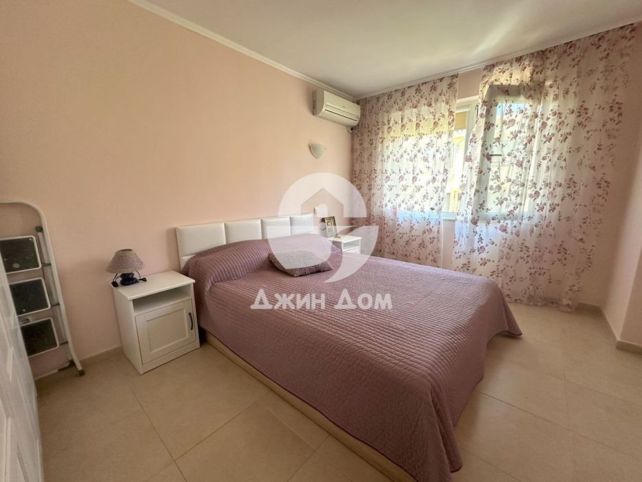 Продава се Двустаен апартамент в Свети Влас - 71 кв.м за 1493 €/кв.м - Снимка #3
