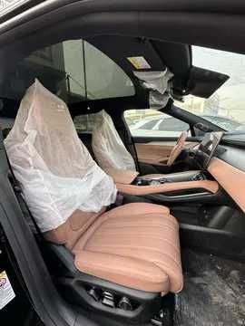 YD Song L 2025 yangi Qora Transcendent naqd va nasiyan savdo mavjud.