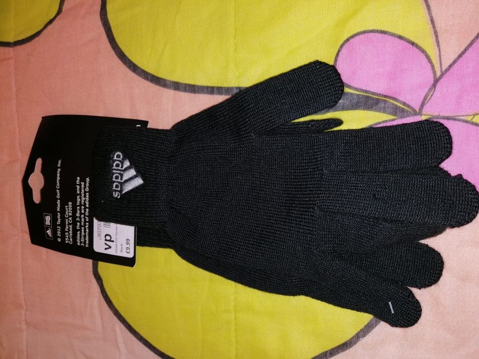 Дамско яке ADIDAS