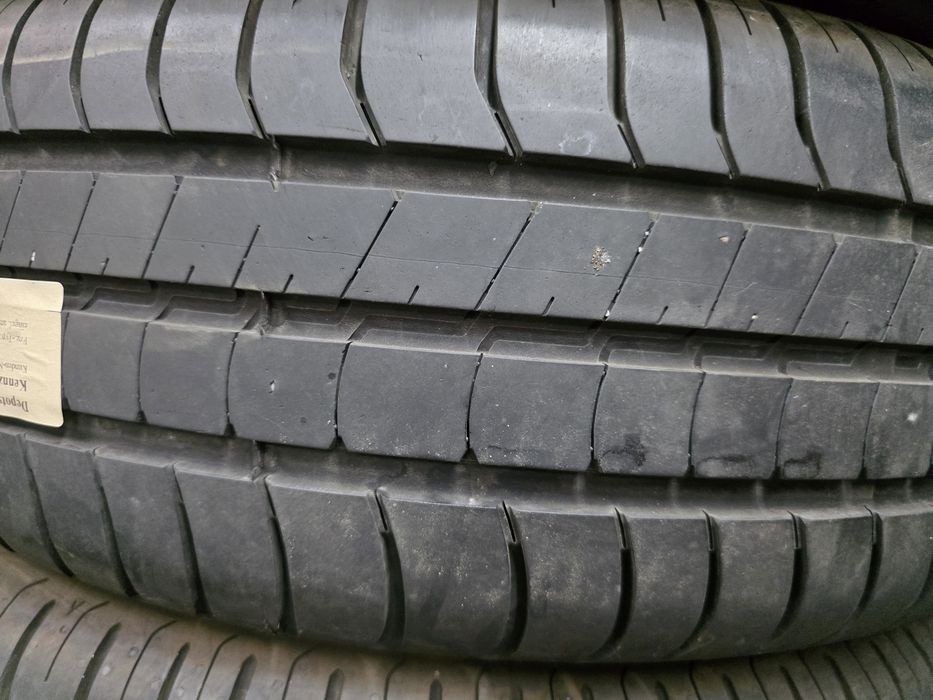 4бр Летни гуми 185 65 15 - Bridgestone