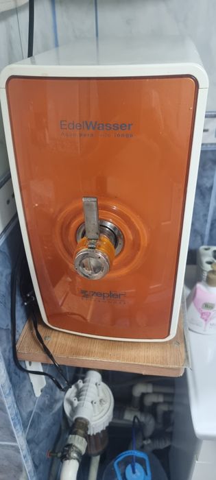 Vănd filtru de apă cu osmoză inversă