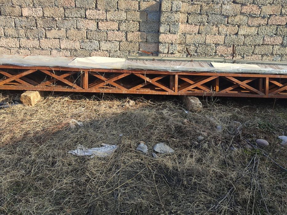 Ферма сотилади срочна