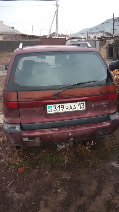 Машина продается