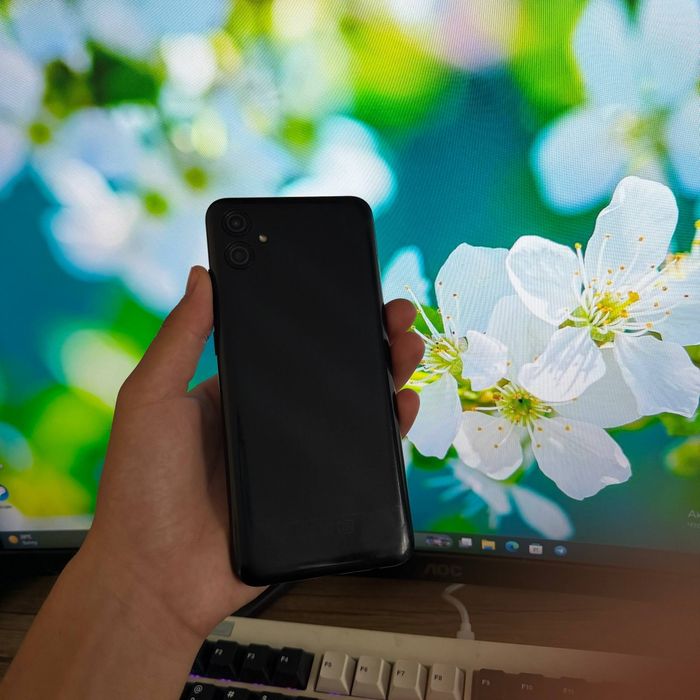Samsung Galaxy A04e