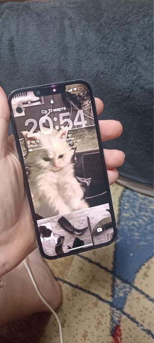 айфон 13 про/iPhone 13pro