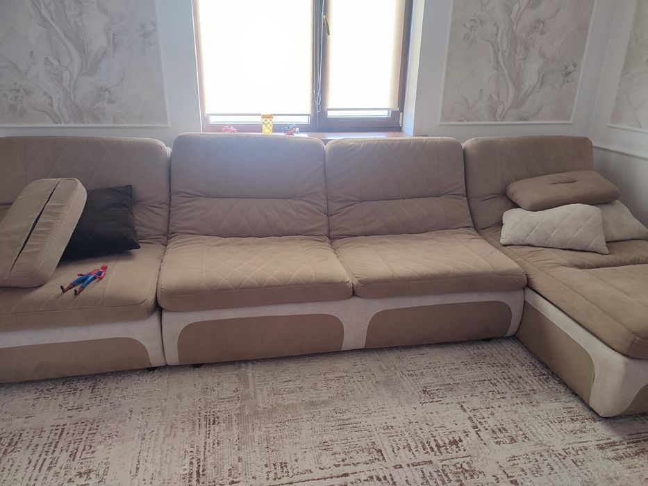 Диван уголок продам