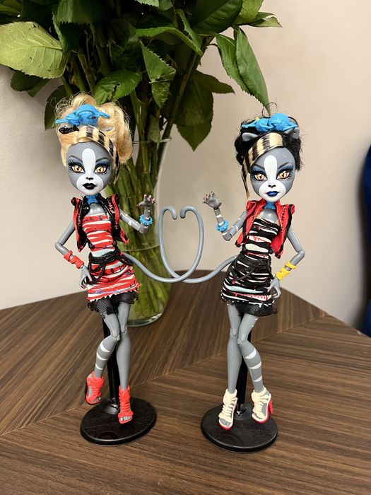 Куклы Монстер хай/ Монстр хай/ Monster high