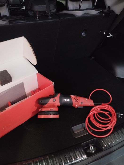 Palirovka aparat Flex