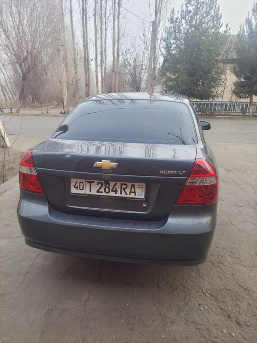 Nexia 3 2 pozitsiyasi