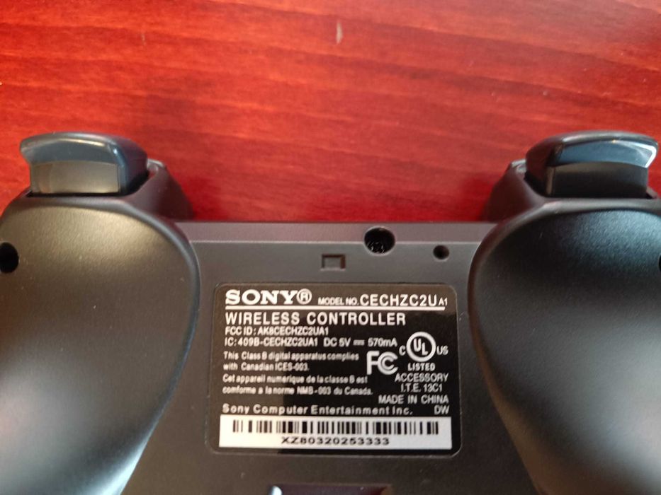 Playstation 3 super slim 320 GB, с вградени игри най-популярните !