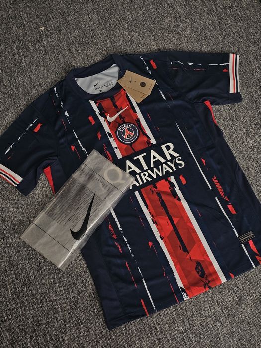 Tricou PSG 24/25 away kit