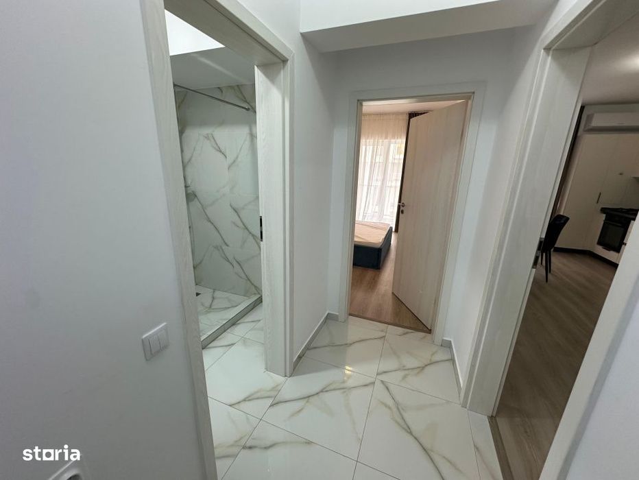 Apartament 2 camere, 50 mp, zona Rafinaria Vega