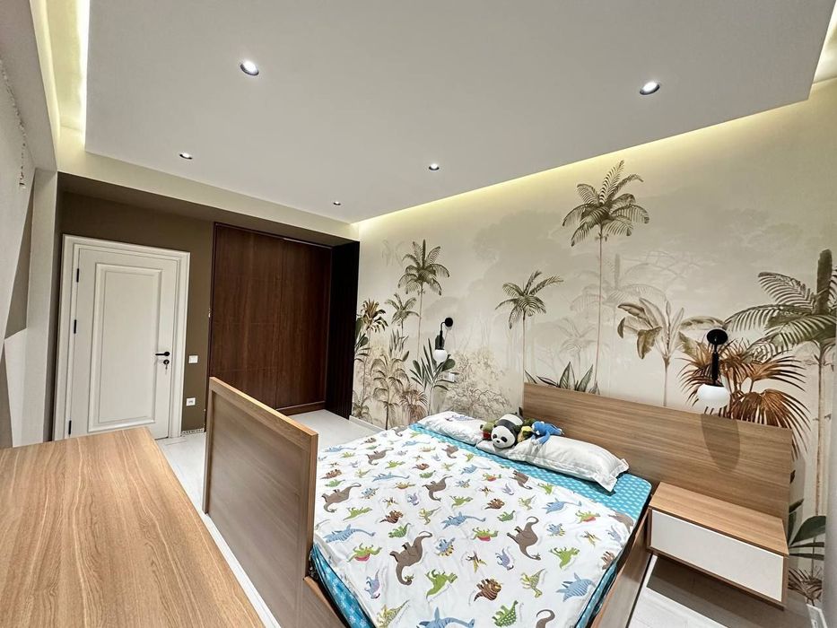 Продаётся 3/8/9 квартира в ЖК Bobur Elite, Яккасарайский р-н