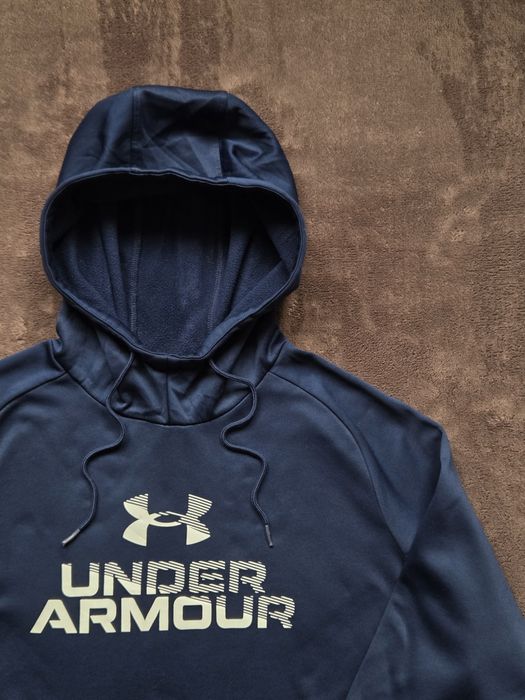 Under Armour Мъжки Суичър