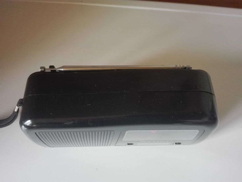 Радио (транзистор) - три броя.