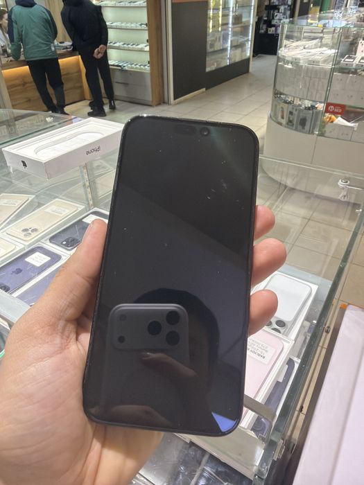 Айфон 16 про макс Iphone 16pro max