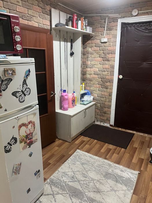 Дом в с.Федоровка