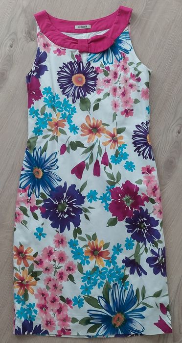 Vând rochie ATAELIER eleganta măsura S