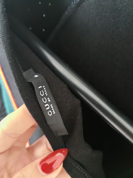 Оригинална Рокля Gucci