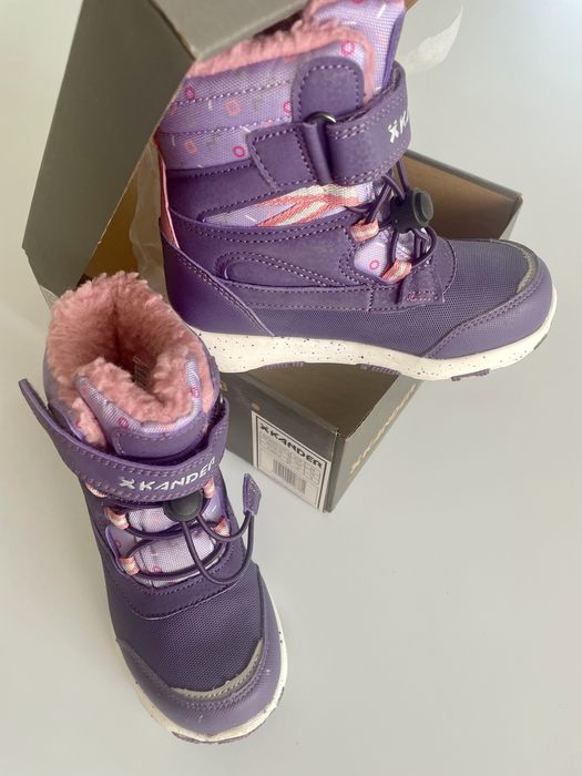 Детски обувки 26 Kander