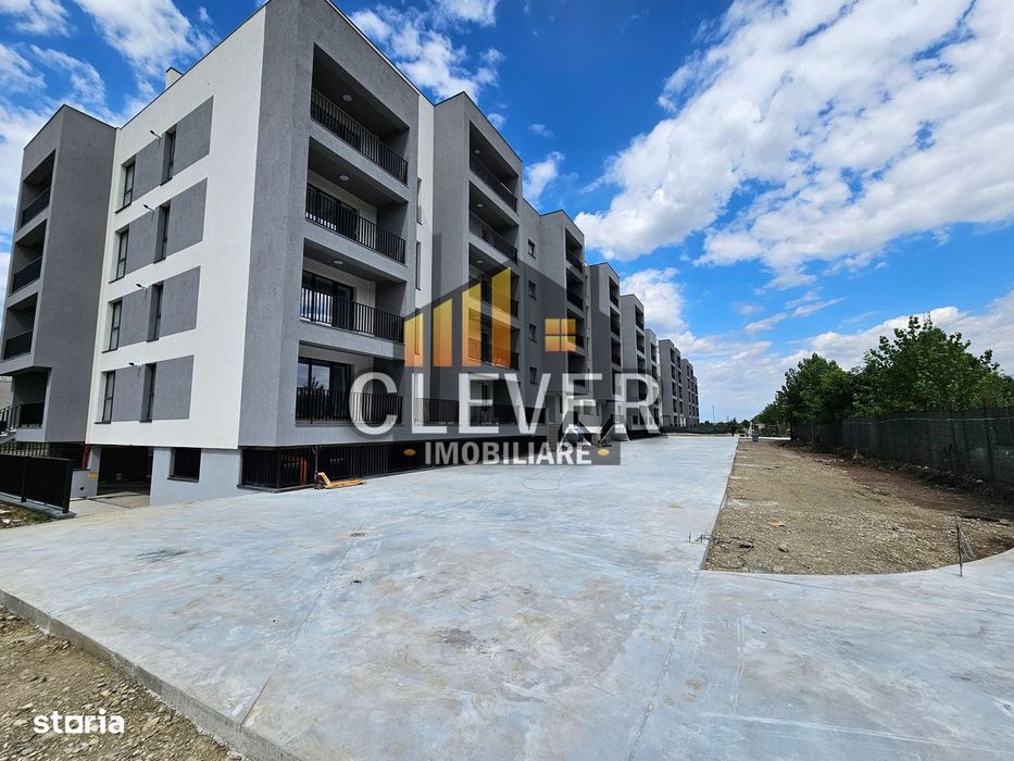 Penthouse 2 Camere | 91,3 mp | Terasă generoasa 32,6 mp | Theodor Pall