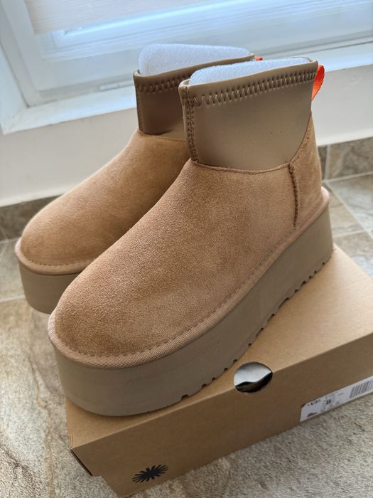 Ugg Mini Dipperr