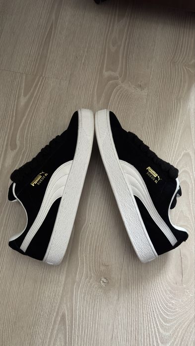 Puma Suede XL 46