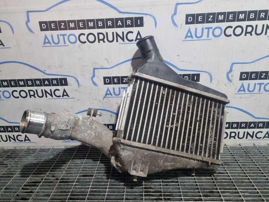 Radiator intercooler Honda CR - V IV 2.2 i - DTEC 2012 - 2018 150CP 2199CC Manuala N22B4 (1160) FARA Garantie