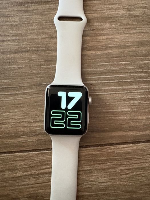 Apple Watch Seria 3