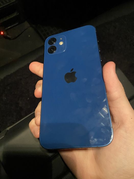 Iphone 12 64gbbbbb