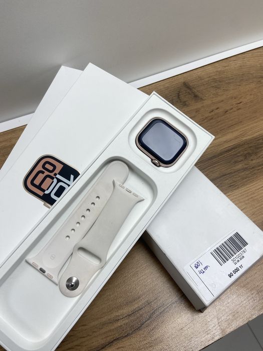 Apple Watch 10/ 42mm / Эпл Ватч 10 • рассрочка 0-0-12