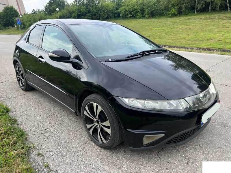 Honda Civic 2.2 на части Honda Civic 2.2 на части гр. Плевен 9ти
