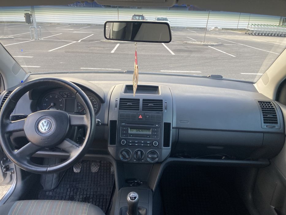 Volkswagen Polo, masina ideală pentru oraș si navetă