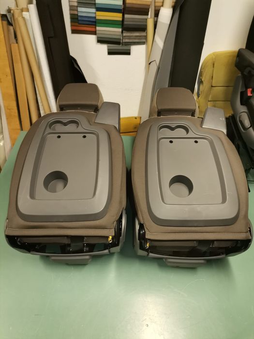 Scaune Citroen Jumper, Peugeot Boxer, Fiat Ducato