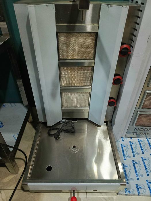 Danar aparat Lavash aparat Донер аппарат Shovurma aparat Lavash aparat