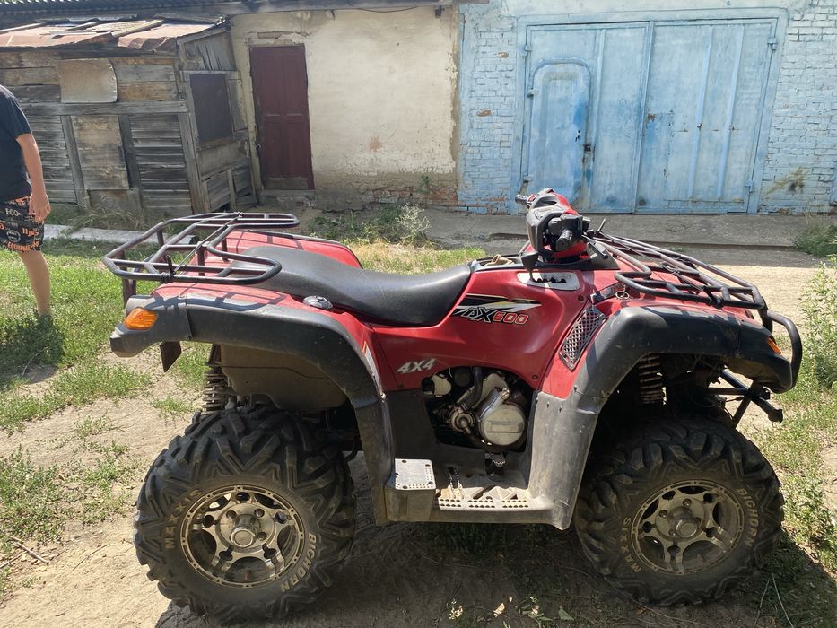 продам Gamax Ax 600