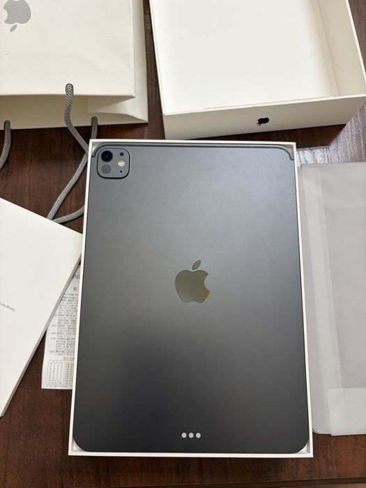 IPad Pro 11 M5 256GB