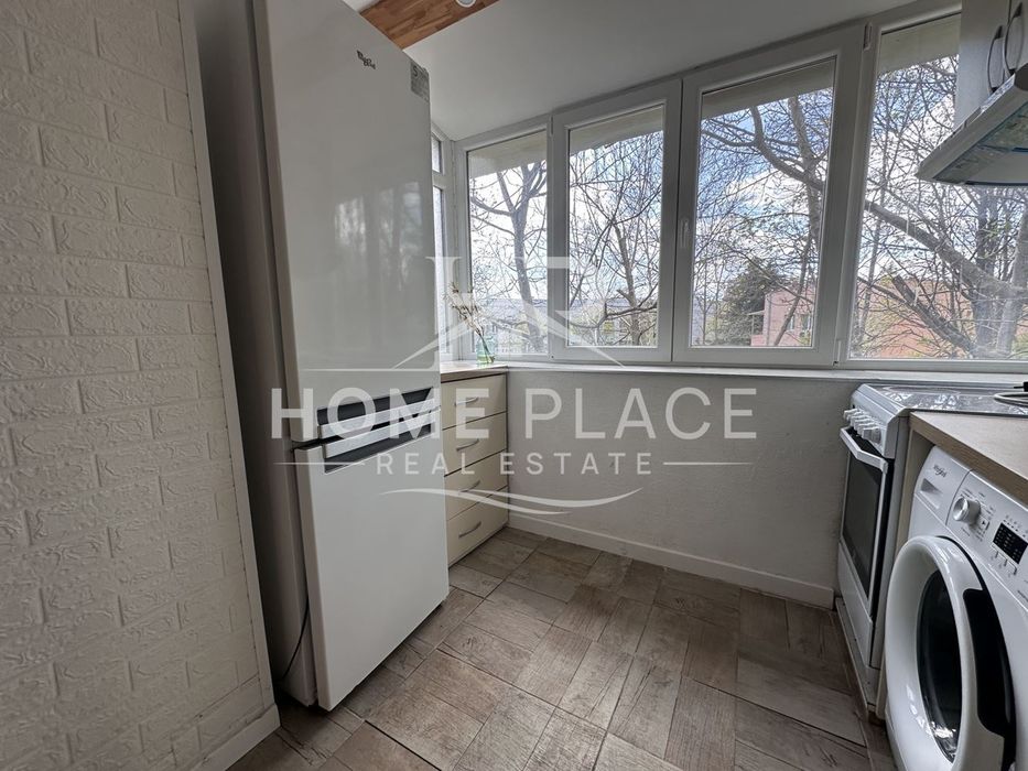 Едностаен апартамент/кв.Левски/Отлична инвестиция